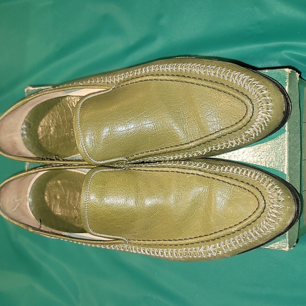 Men shoes Size 11.5 Volare